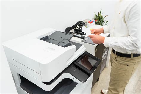 10 Best Printers, Scanners, Fax Machines to Compare in 2023