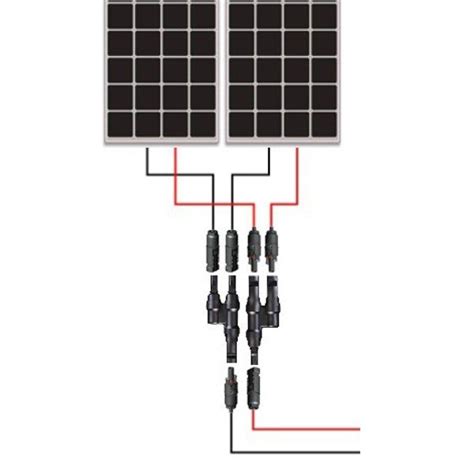 Image result for Parallel Connection Kit for Max Pro Solar