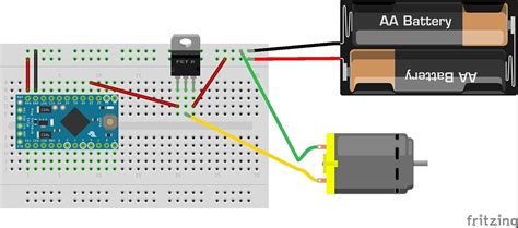 Image result for Arduino Pro Mini Voltage Regulator