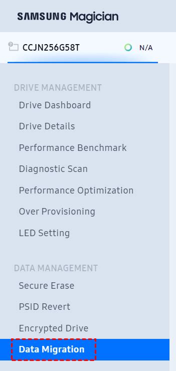 Image result for Samsung Data Migration Software