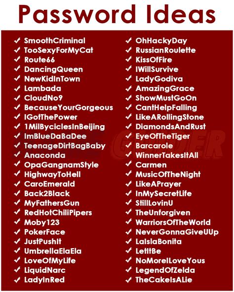 Afbeeldingsresultaten voor 6 Alphanumeric Characters Password Example
