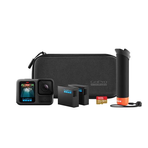 Image result for GoPro Media Kit