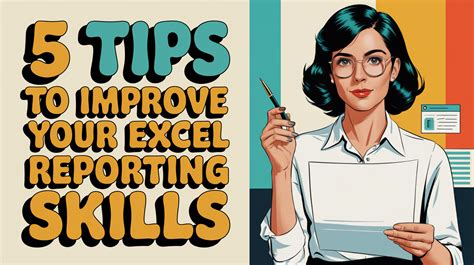 Image result for Excel Report Formatting Tips