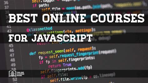 Best Beginner JavaScript Course に対する画像結果