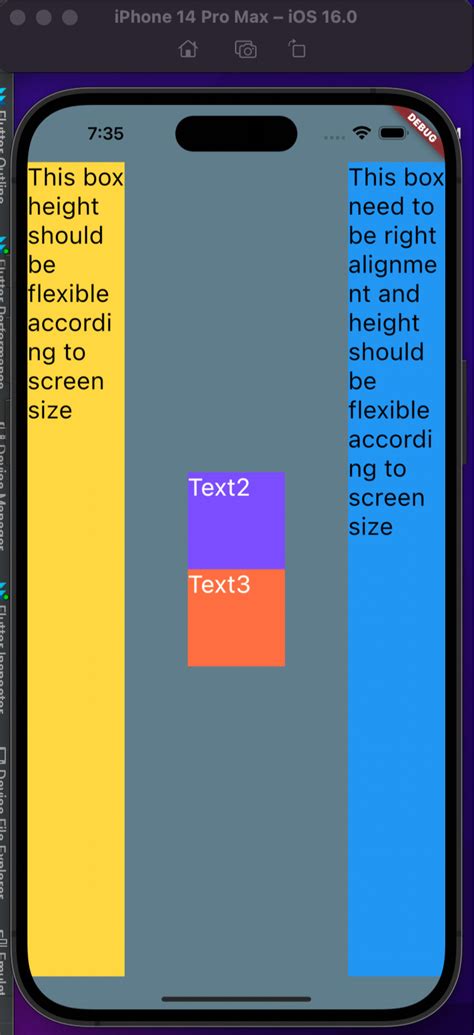 Image result for Stack Screen Flutter
