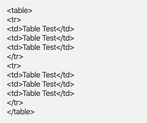 Image result for Table Definition List Styles HTML