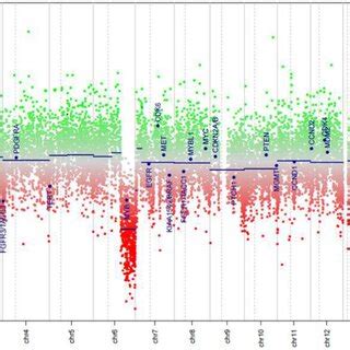 Image result for Copy Number Variation Cnv Plot Depth