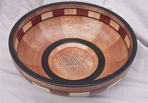 Simple Segmented Bowl に対する画像結果