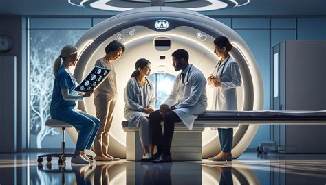 Image result for CT Scan Cancer Detection