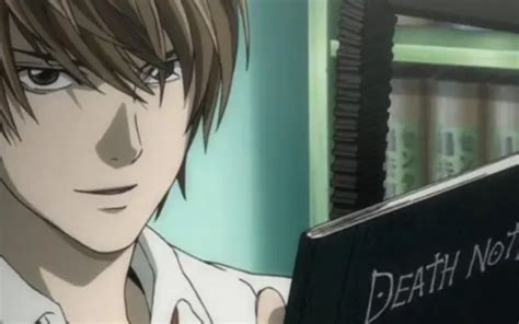 Image result for Death Note T2