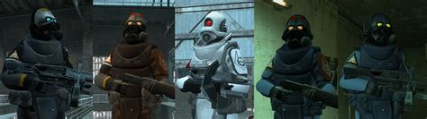 Half-Life 2. Combine に対する画像結果