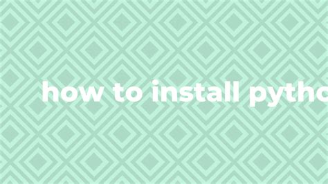 Image result for Python vs Code Installation
