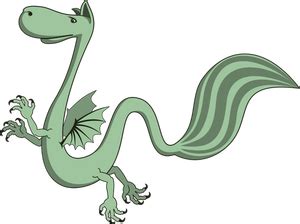 Welsh Dragon Clip Art に対する画像結果