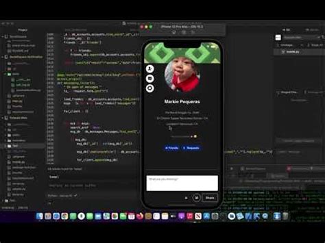 Image result for 10 Best Python Flask iOS App Designs