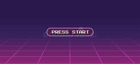 Image result for Old Game Start Screen