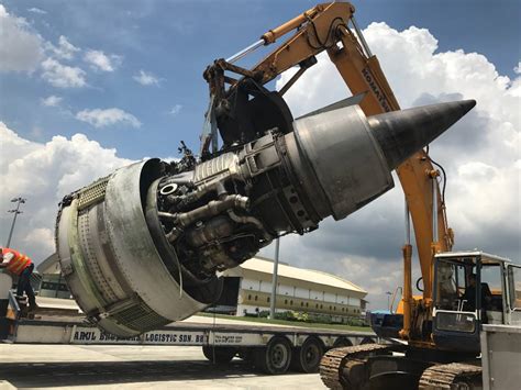 Image result for Aviation Tear Down Engine