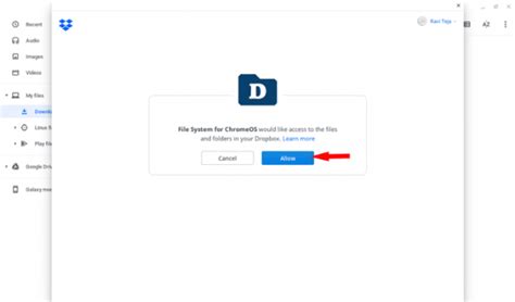 Image result for Chromebook File Explorer