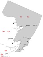 Image result for Area Code 201