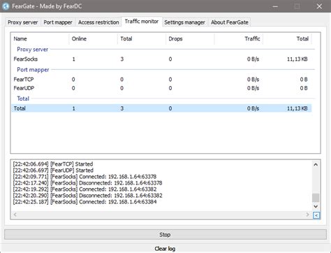 Afbeeldingsresultaten voor Proxy Server Software for Windows