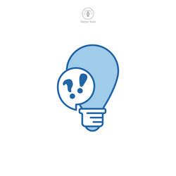 Image result for Light Bulb Question. Answer