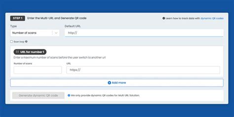 Multiple QR Code Generator with Label に対する画像結果
