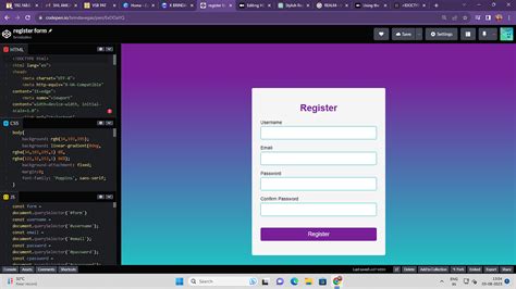 Image result for How to Make a Form in HTML and CSS