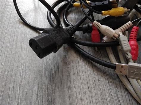 Image result for Computer CHPS Wire