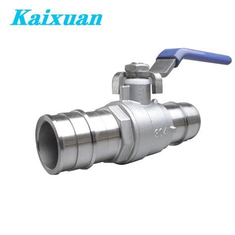 Toradh íomhá ar CamLock Quick Coupling