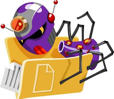 Virus File に対する画像結果