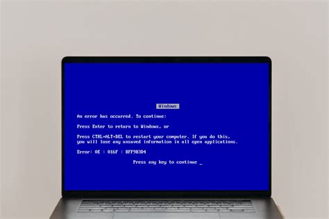 Image result for 80s Computer with Blue Screen