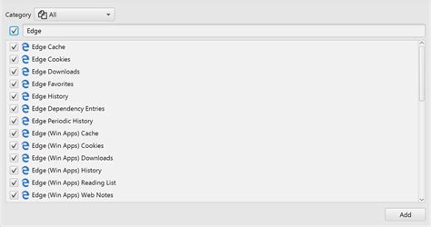Afbeeldingsresultaten voor Microsoft Edge Artefacts