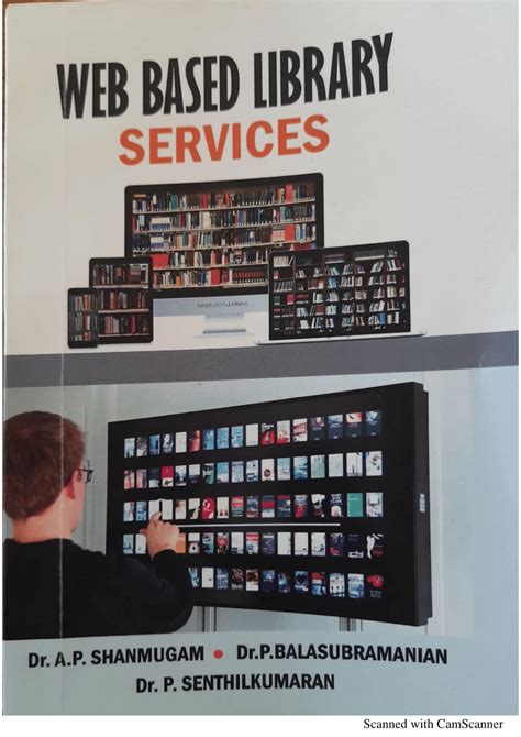 Toradh íomhá ar Web-Based Library