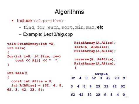 Toradh íomhá ar Etc Algorithm