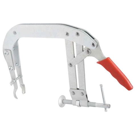 VALVE SPRING COMPRESSOR