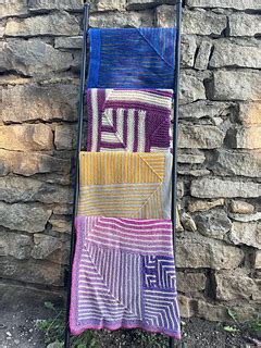 Image result for Fibonacci Blanket Pattern