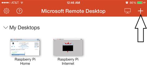 Image result for Remote Desktop Update