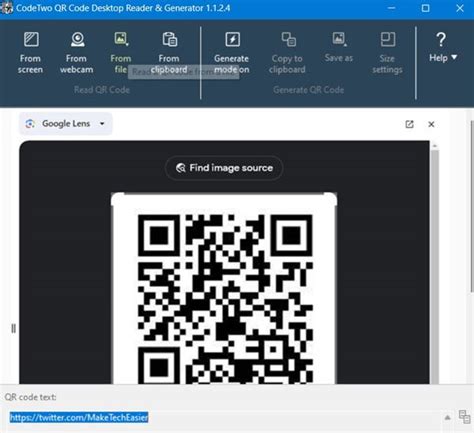 Image result for QR Code Scanner Laptop