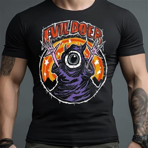 Image result for Evil Doer Goner