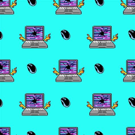 New Desktop Computer Pattern に対する画像結果