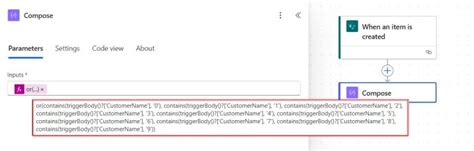 Image result for Power Automate If Conditional Contains Reddit
