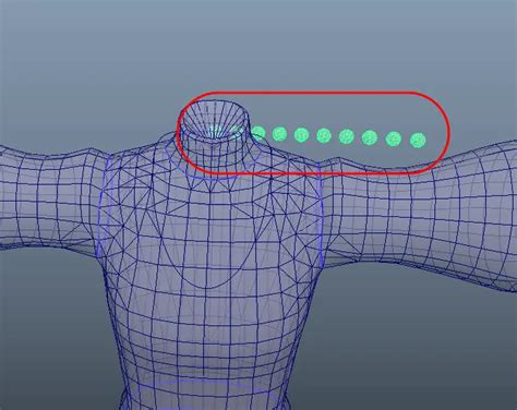 Laser Game Maya Modeling に対する画像結果