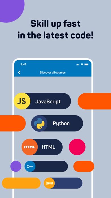 Toradh íomhá ar Sololearn Coding Page
