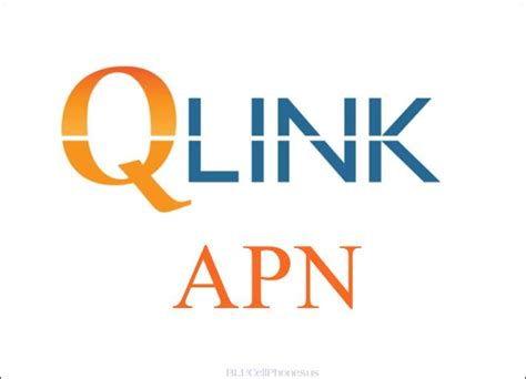 Qlinkwireless.com Activate APN に対する画像結果