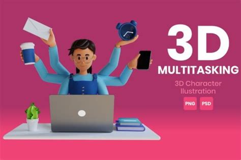 Image result for Multitasking Lab Graphic