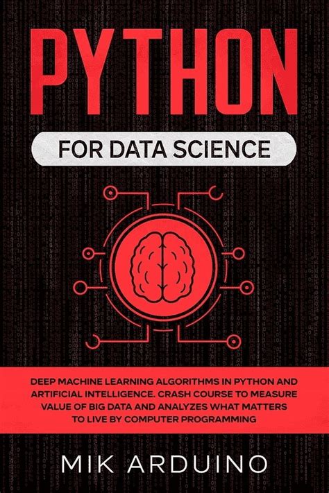 algorithms in python for data science に対する画像結果
