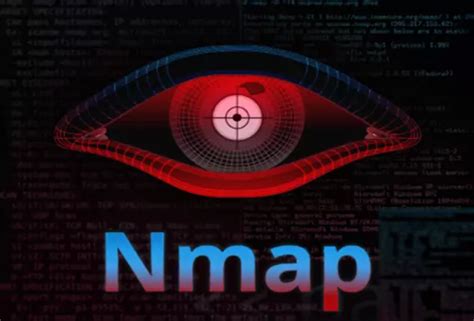 Image result for Nmap Scanner
