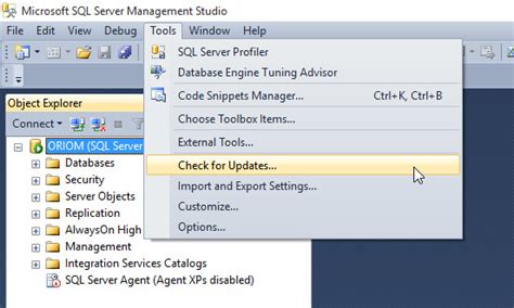 Image result for How to Check Current Version of Cu Update in SQL Server