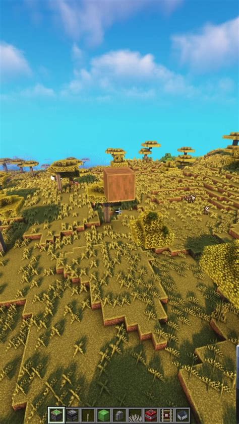 Redstone Wave Machine എന്നതിനുള്ള ഇമേജ് ഫലം