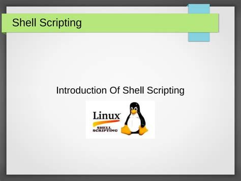 Image result for Shell Script Meaning