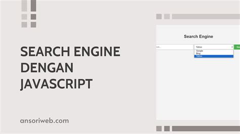 Image result for JavaScript Search Engine